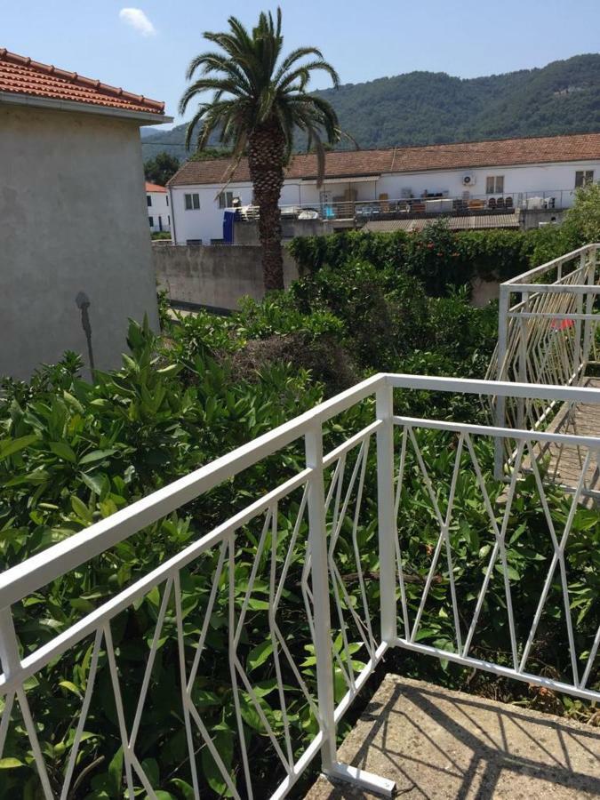 Lorena Apartma *